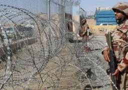 At least 29 militants killed in Pakista-Afghanistan border operations