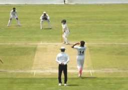 Shayan's fighting 142 saves the day for Kingsmen Academy