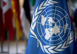 UN warns of relentless expansion and acceleration of Israeli settlements in West Bank