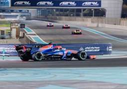 A2RL expands internationally with autonomous racing debut at Italian track