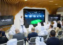 Dubai Sports Council launches ‘Club Accelerators Programme’ as part of ‘Dubai Sports Sector Strategic Plan 2033’