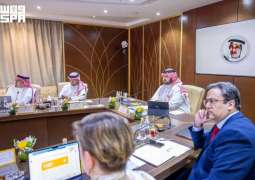 جائزة الأمير طلال الدولية للتنمية البشرية تعلن الفائزين في مجال 