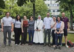 Sharjah Space and Astronomy Hub strengthens global ties through Berlin visit