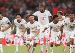 منتخب المغرب يتخطى نظيره الهولندي بركلات الترجيح ويتأهل لدورالـ16 في مونديال 2026