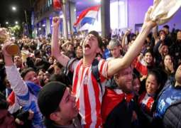 FIFA World Cup 2026: Paraguay declares national holiday after historic victory over Germany
