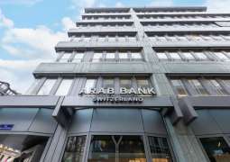 Arab Bank Switzerland opens office in DIFC