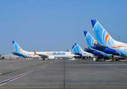 flydubai publishes inaugural Sustainability Report