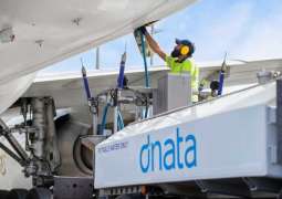 dnata secures ground handling licence at Amsterdam Schiphol