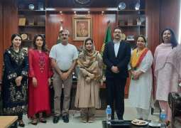 PWPA and UNFPA Agree to Strengthen Collaboration for Women's Protection and Empowerment