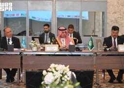 رئيس الطيران المدني يرأس أعمال الدورة الـ(74) للمجلس التنفيذي للمنظمة العربية للطيران المدني بالرباط