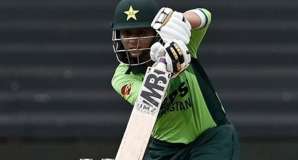 Sadaf Shamas’ World Cup snub raises questions