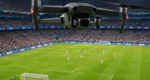 More Than 300 Unauthorized Drones Confiscated During FIFA World Cup 2026