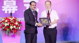 Chinese firms offer Pakistan advanced footwear technology