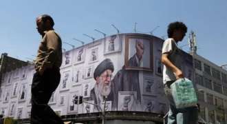 Iran condemns US strikes as Gulf tensions escalate with missile exchanges, airport attack claims