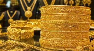 Gold and Silver prices drop in local and global markets