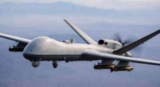 Iran releases video of shooting down US MQ-9 Reaper drone near Strait of Hormuz