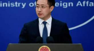 China calls for immediate ceasefire in Middle East, urges return to dialogue