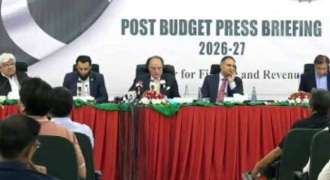 Economy moving in right direction: FinMin signals shift from stability to growth