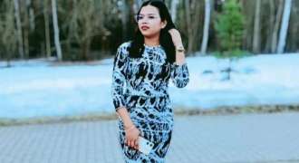 “When the first money transfer arrived, my father cried” – the story of a girl from Bangladesh who moved to work in Russia for her family  