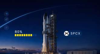 Is SpaceX worth $1.75 trillion?