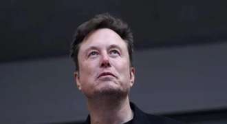 Elon Musk predicts AI will surpass human intelligence within years
