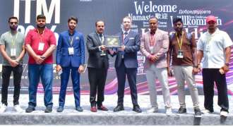 Pakistan Industrial Sewing Machines Importers & Dealers Association (PISMIDA) Delegation Returns from ITM 2026, Eyes Textile Modernization and Global Partnerships
