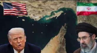US, Iran differ over nuclear inspections, Strait of Hormuz terms amid talks