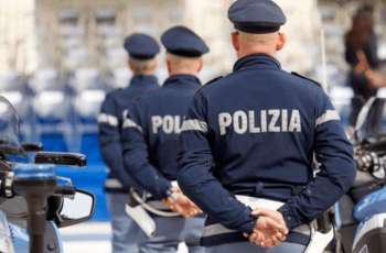 Two Pakistanis arrested in Italy over killing of four workers of Pakistani origin