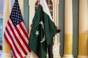 US proposes tariffs on 60 economies, including Pakistan over forced labour concerns
