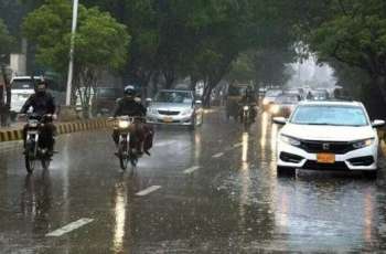 PMD forecasts below-normal rainfall and above-normal temperatures across Pakistan in coming months