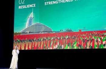 Dubai event calendar ranks among world's busiest, officials say