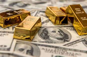 Gold prices rise amid softer US dollar, lower oil prices