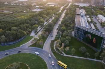 UAE ranks among world's most sought-after real estate investment destinations, research reveals