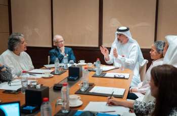 خبراء : الإمارات قدمت نموذجاً فريداً في تمكين 