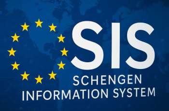 Schengen Information System processes 17.76 billion searches in 2025