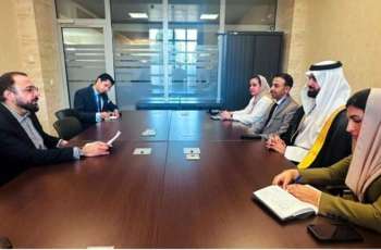 Pakistan committed to expand cooperation with Saudi Arabia: Ch.Salik Hussain