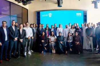 Dubai launches 'SME in a Box' to help entrepreneurs start, run businesses faster, at lower cost