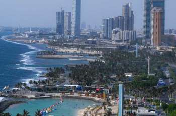 Jeddah Beaches Ready for Summer with Enhanced Safety Measures