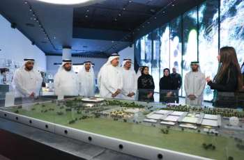 رئيس المجلس الوطني الاتحادي يزور المعرض التعريفي لإكسبو بلغراد 2027