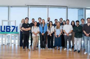Hub71 selects 27 startups for Cohort 18 in first all-international intake