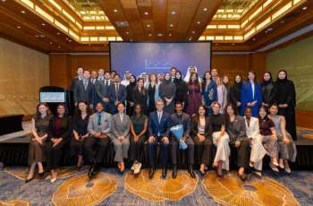 Dubai Business Associates celebrates graduation of its 11th cohort