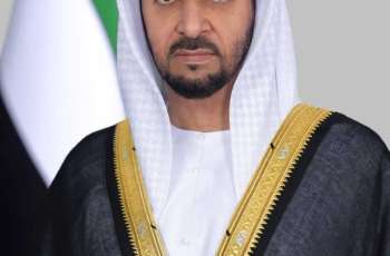 حمدان بن زايد: برؤية محمد بن زايد .. أبوظبي تواصل تطوير نموذج عالمي للعمل المناخي وحماية الطبيعة