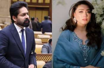 MPA Saqib Chadhar booked in harassment case of actress Mominah Iqbal