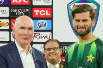 Australia high commission congratulates Pakistan on ODI series win