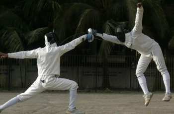 Pakistan withdraws from Asian fencing championship in India