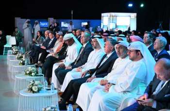 اختتام أعمال المؤتمر الدولي الثالث لحوار الحضارات والتسامح 2026 في أبوظبي