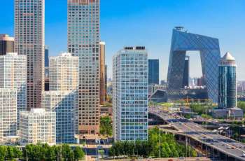 ارتفاع تجارة الخدمات في الصين بنسبة 4.9%
