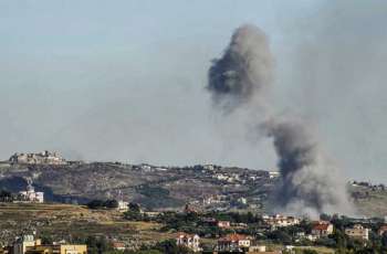 Israeli airstrike kills several Lebanese military personnel, including officer