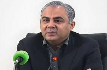 وزیر الداخلیة محسن نقوی یصل ایران في زیارة رسمیة
