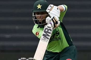 Sadaf Shamas’ World Cup snub raises questions